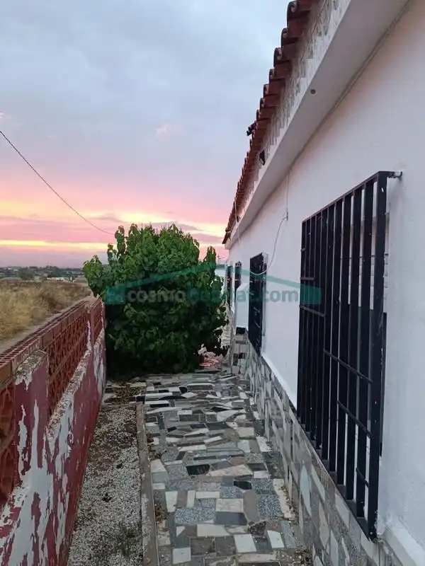 Casa rústica amb piscina en venda a DISEMINADOS (P-37), imagen 10