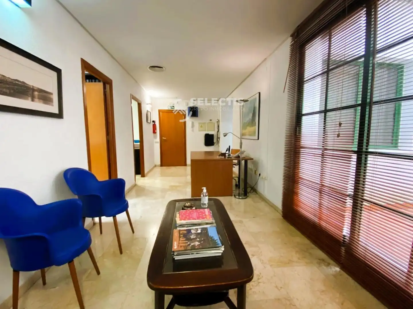 Flat for sale in LA PAZ, Centro