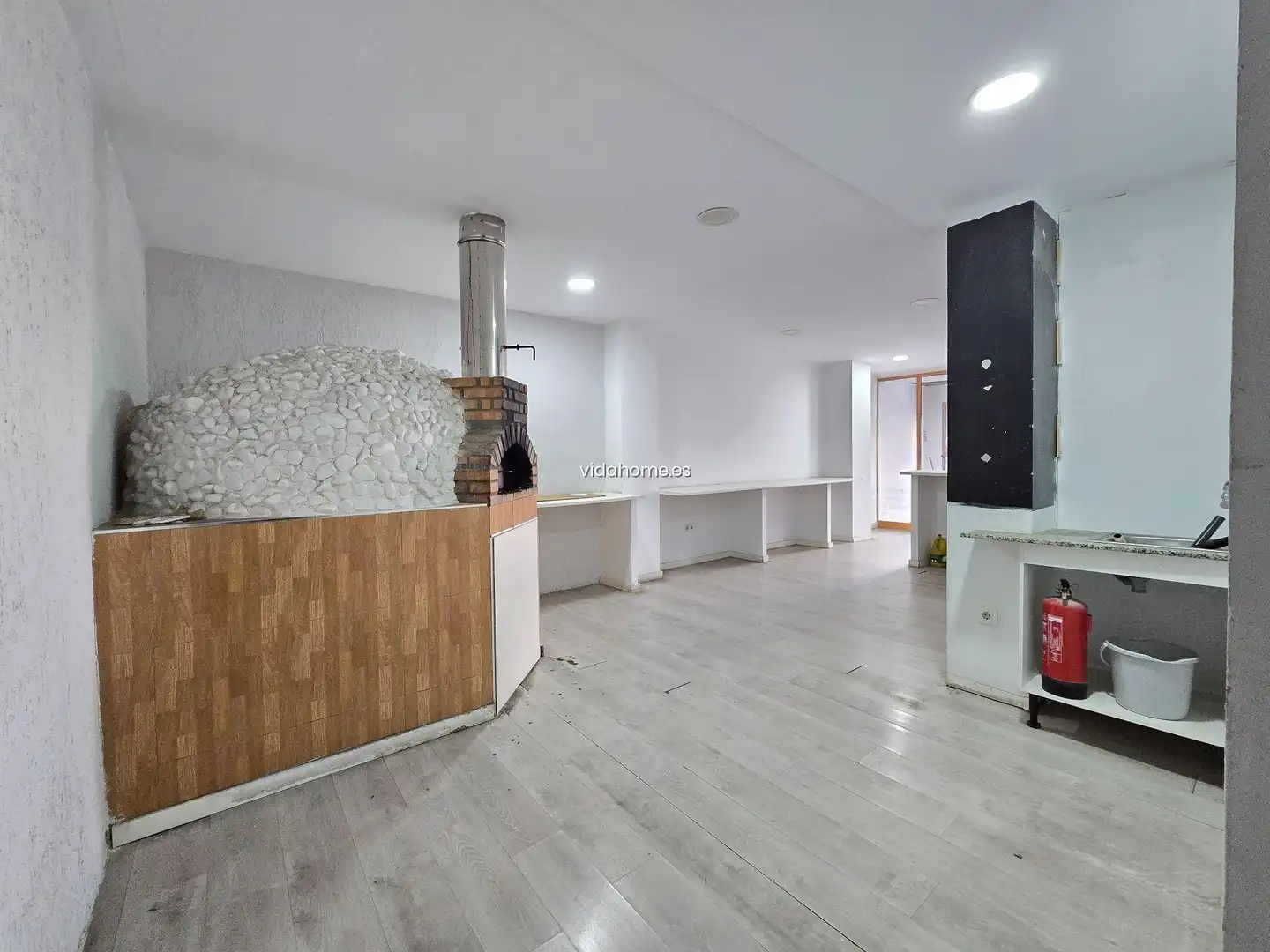 Locale commerciale in vendita a Bellreguard, imagen 6