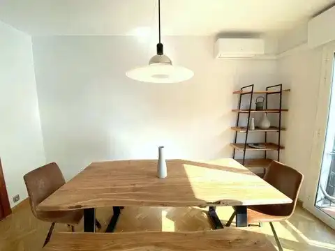 Piso con terraza en alquiler en Ciutat Vella, imagen 24