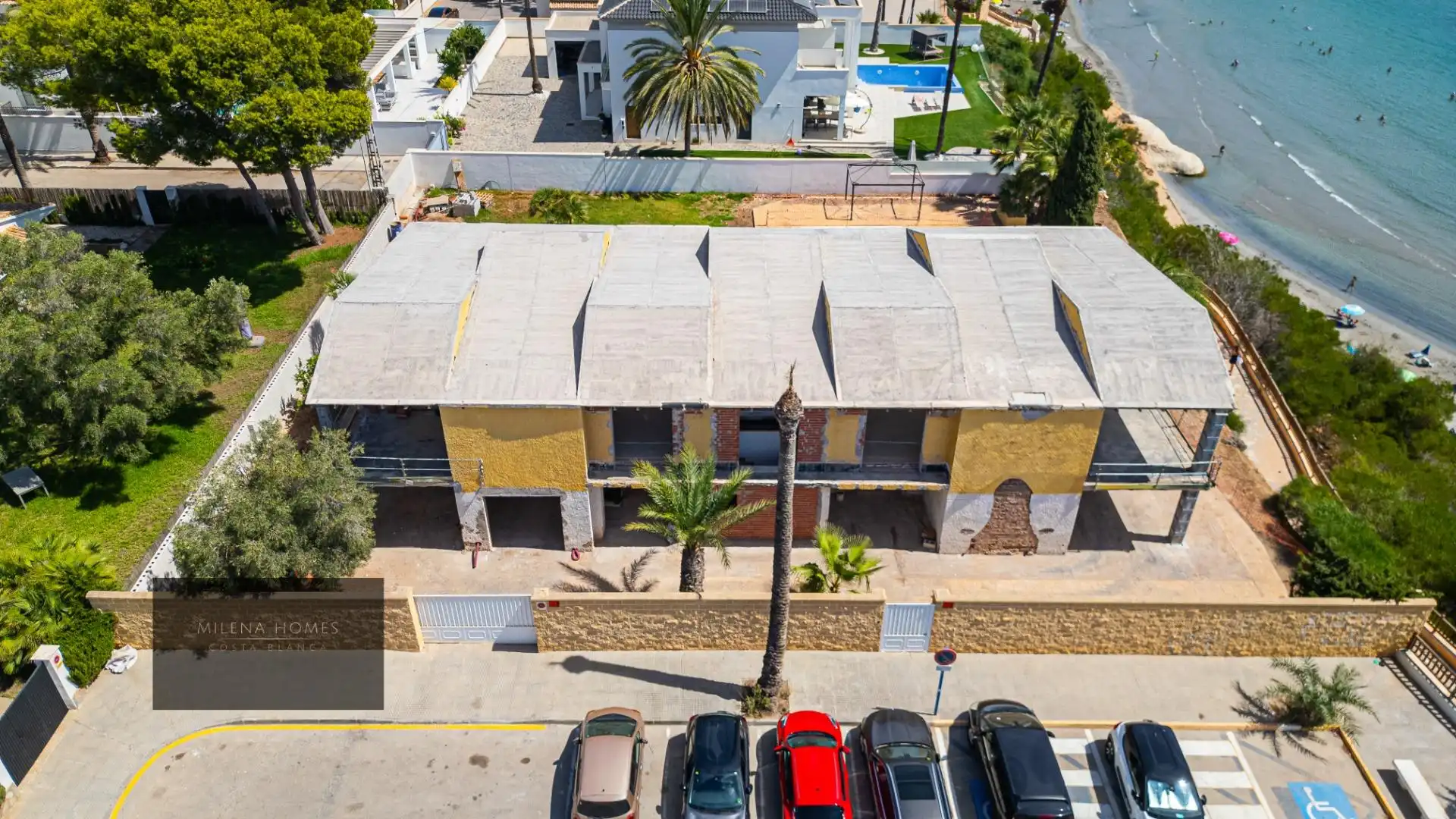 Casa o xalet en venda a MEDITERRAN-CABO ROIG, Cabo Roig