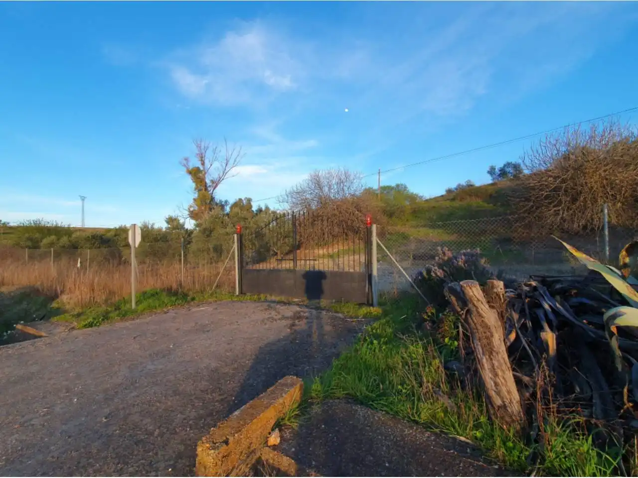 Residencial en venta en Entrín Bajo