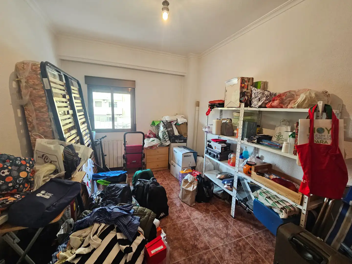 Piso con ascensor en venta en Patraix, imagen 11