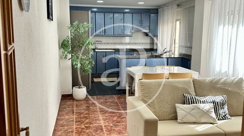 Foto 2 de Pis de lloguer a Carrer Navarro Cabanes, Nou Moles, Valencia Capital