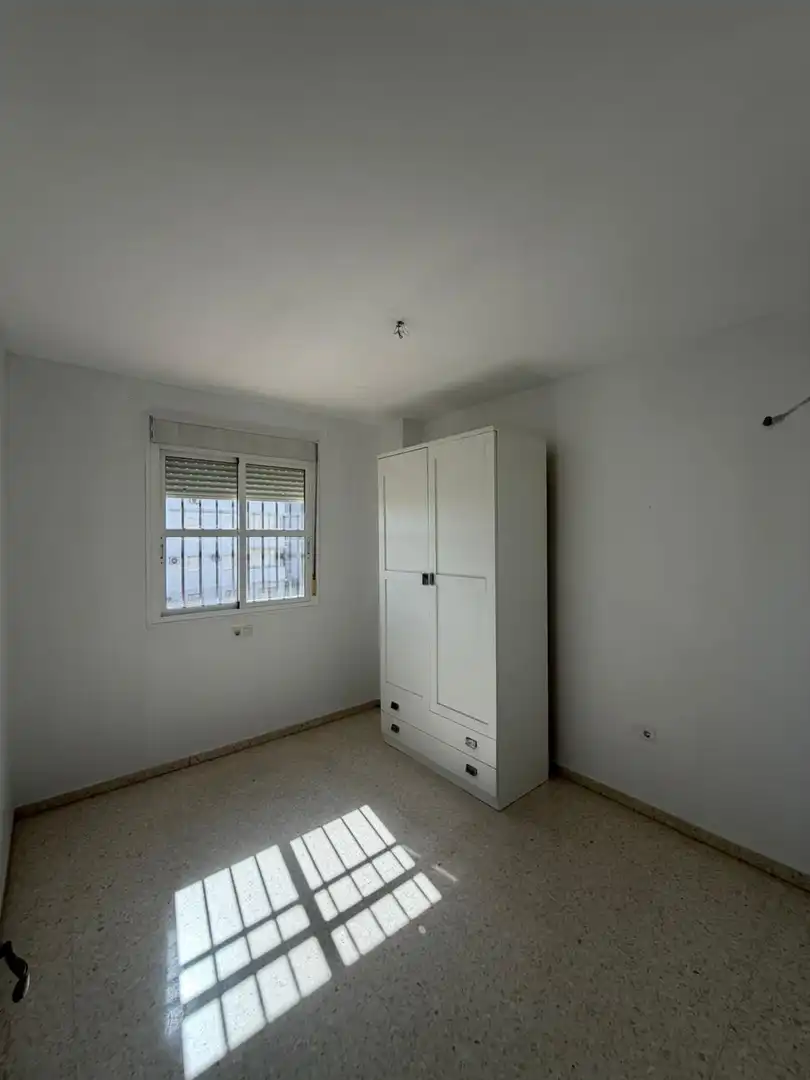 Dormitori de Casa o xalet en venda en Utrera