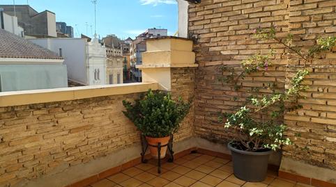 Foto 2 de Finca rústica en venta en Centro, Valencia