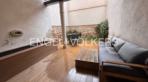 Foto 4 de Pis de lloguer a Sarrià, Barcelona Capital