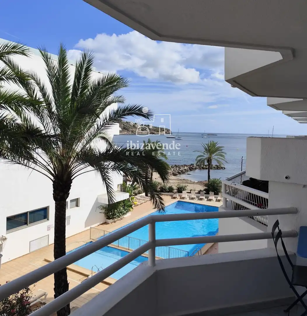 Pis amb piscina de lloguer a Pere Matutes Noguera