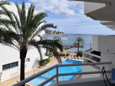 Pis amb piscina de lloguer a Pere Matutes Noguera