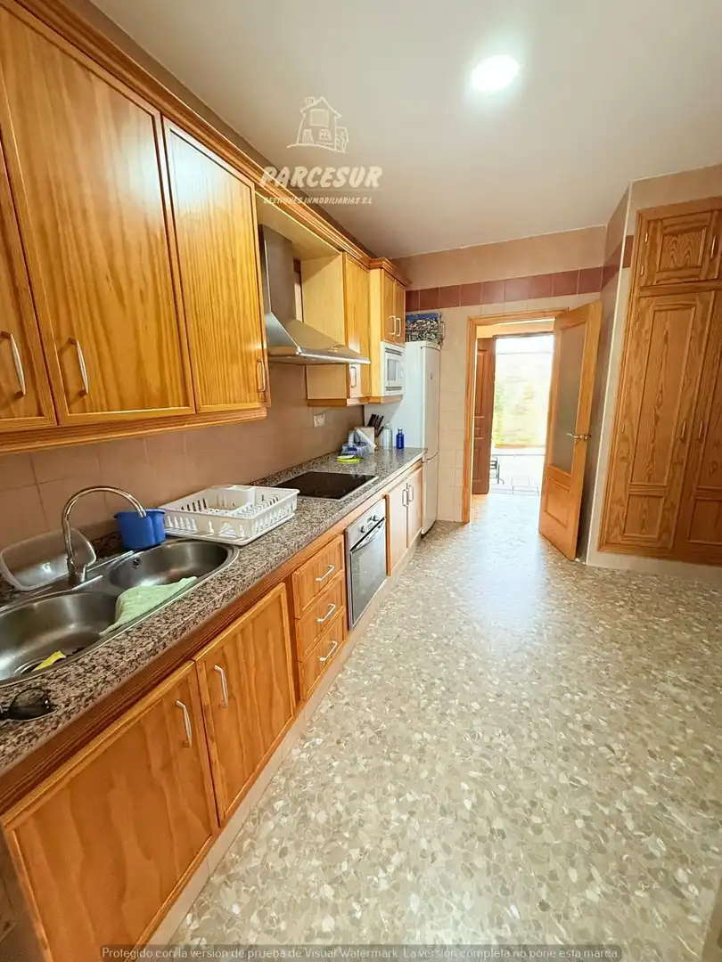 Casa con piscina in vendita a Periurbano Oeste - Sierra, imagen 2