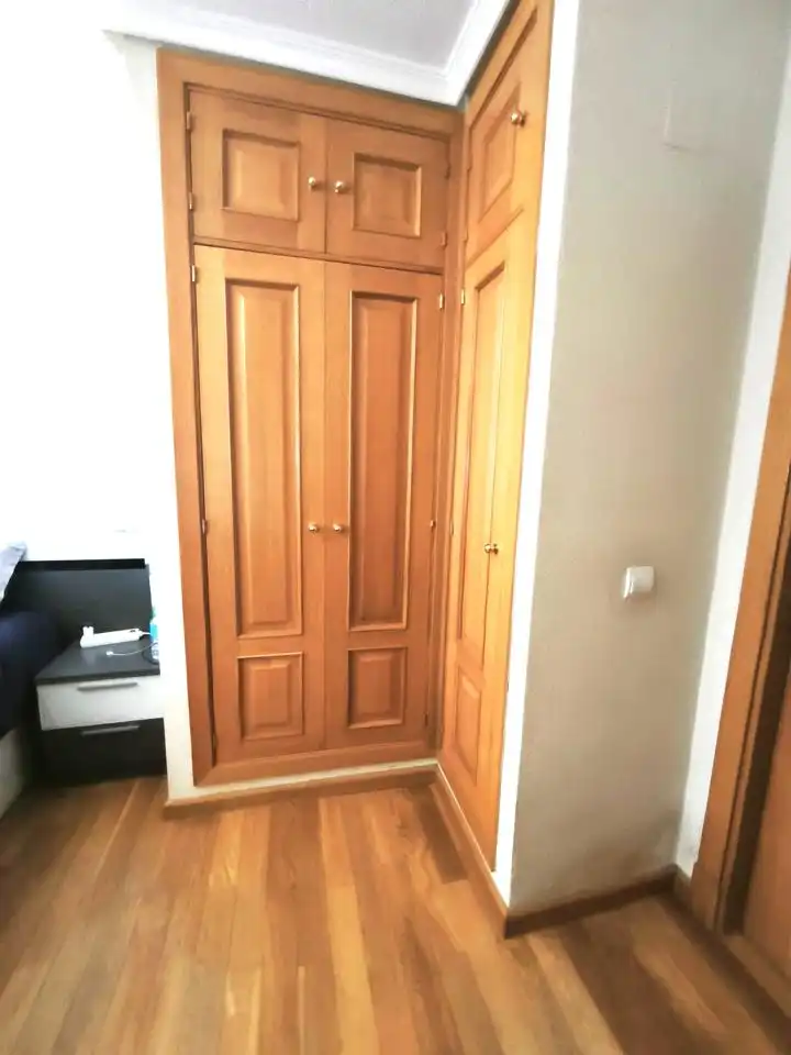 Piso en venta en Seseña con Aire acondicionado, Calefacción y Parquet