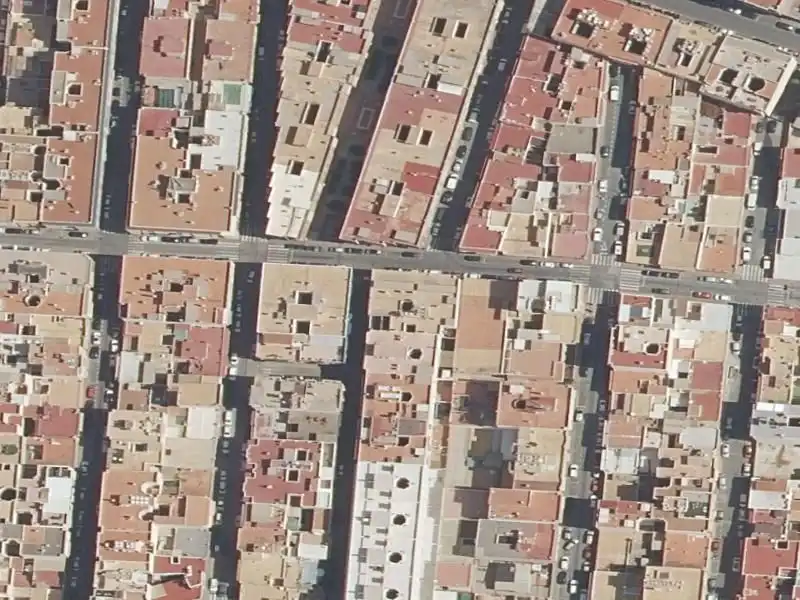 Landhaus zum Verkauf in Calle Pablo Iglesias