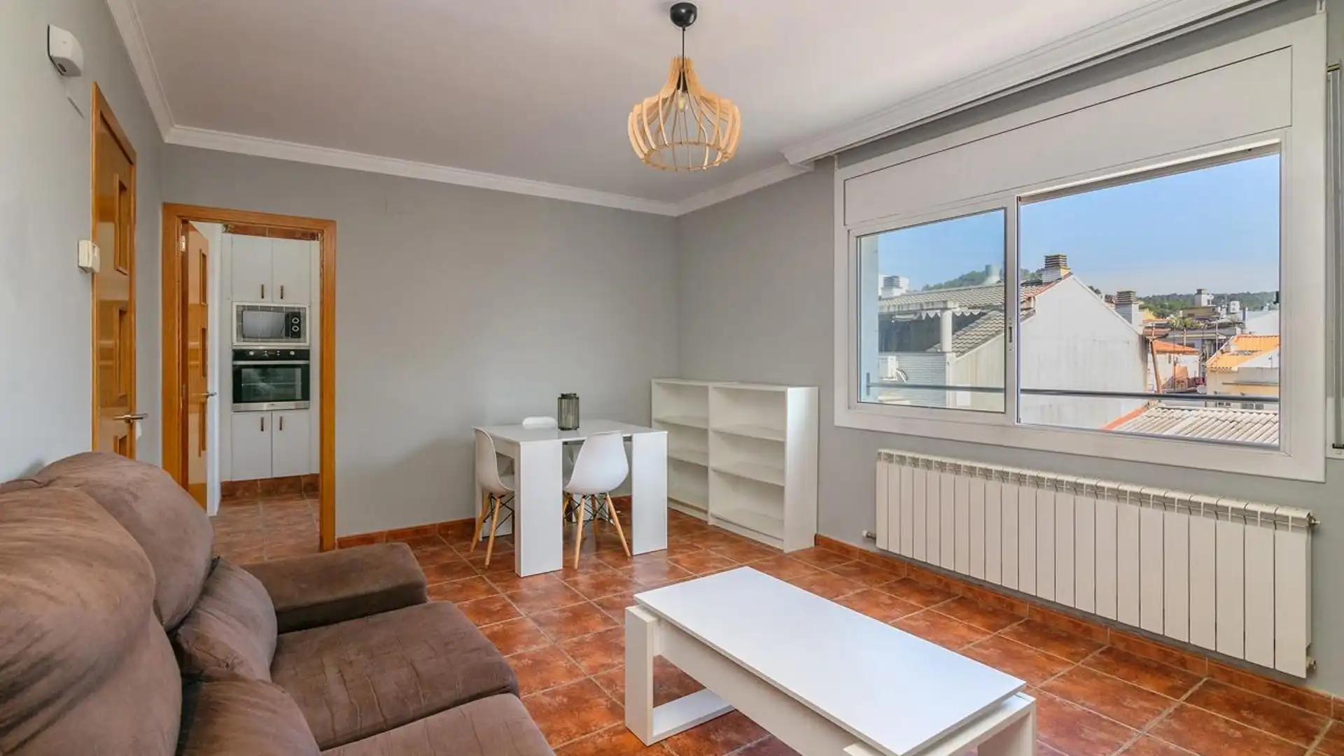 Pis en venda a Sant Joan de Vilatorrada