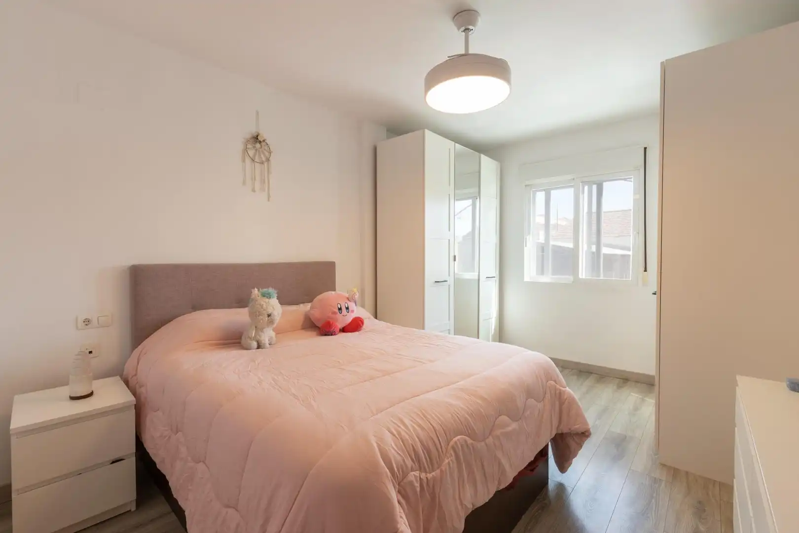 Piso con terraza en venta en Avenida de Virgen del Rosario, imagen 11
