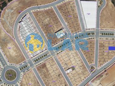 Terreny residencial en venda a Moguer