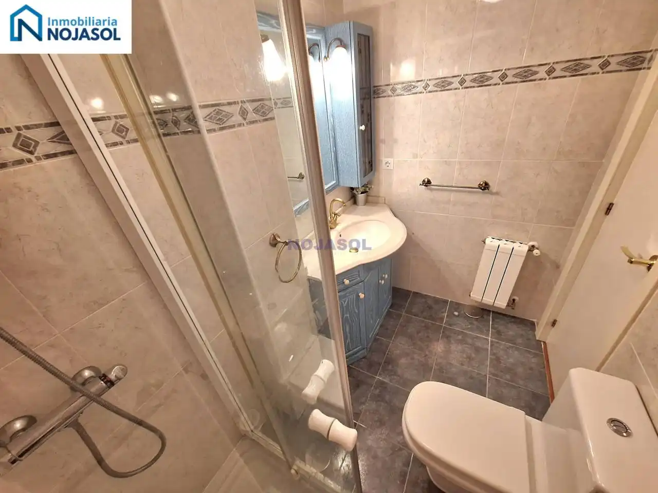Apartment mit Pool zur Miete in Calle LOS NOGALES 5, imagen 28