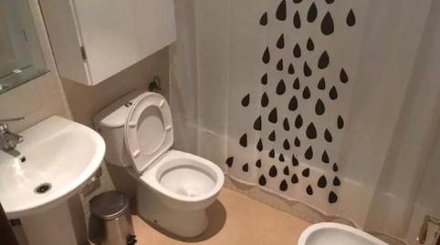 Foto 5 de Estudi de lloguer a Cristo de la Epidemia, Málaga Capital