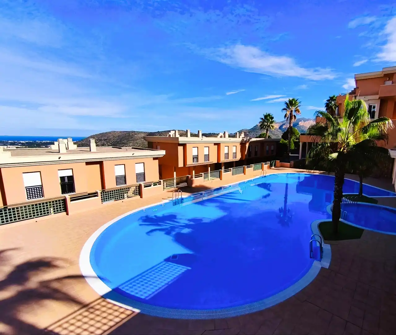 Apartment for sale in La Sella, imagen 17