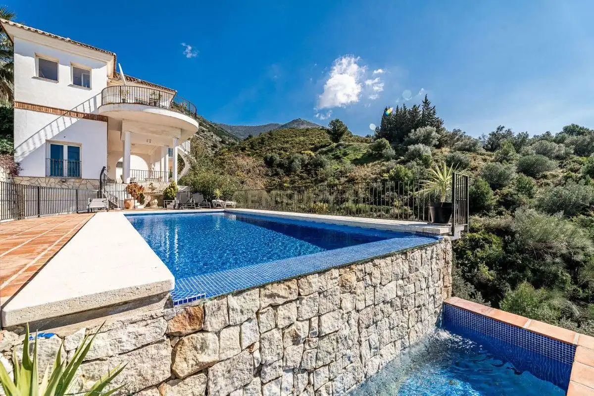 Maison avec piscine à vendre à C.º de los Ríos, 70, 29650 Mijas, Málaga, Spain, imagen 48