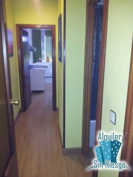 Piso con ascensor en venta en La Cañada - Aldea Moret, imagen 2
