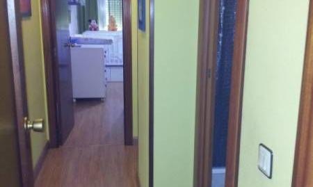 Foto 2 de Pis en venda a La Cañada, Cáceres