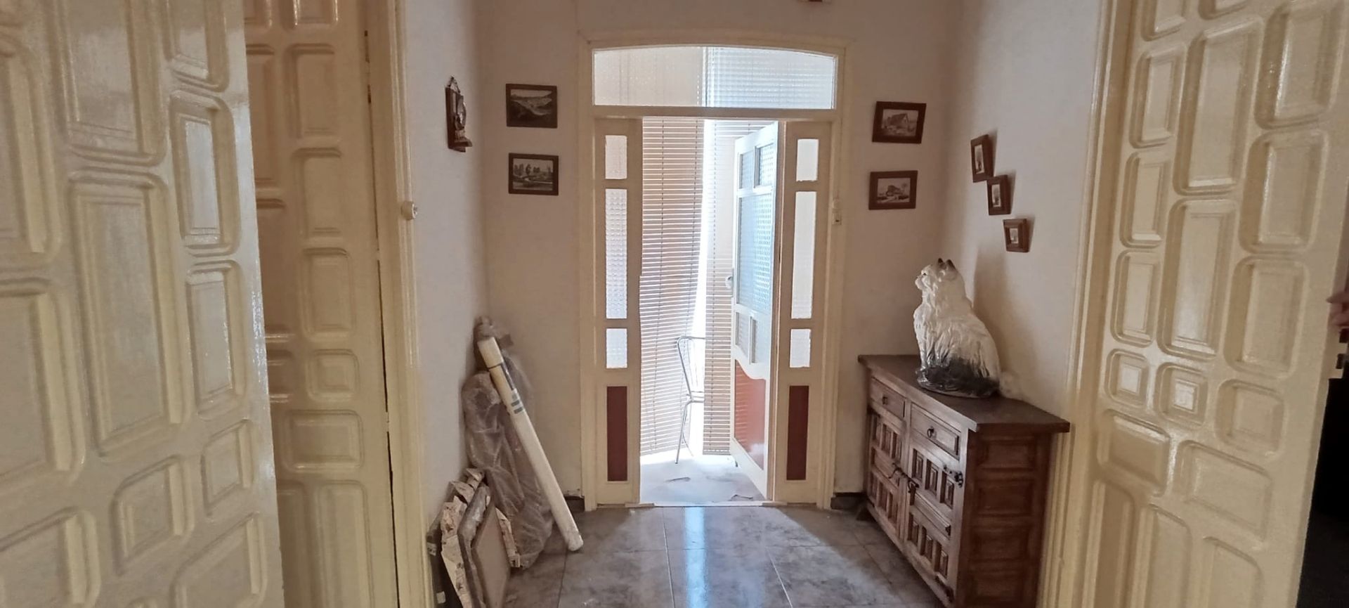 Casa o chalet en venta en Tomelloso con Jardín privado y Amueblado