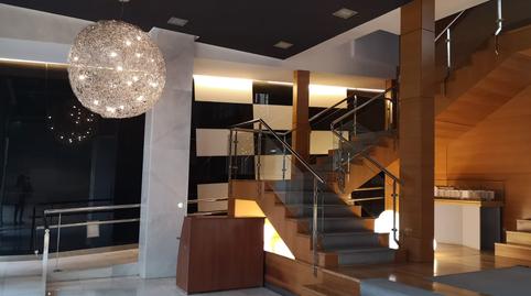 Foto 4 de Ático en venta en Calle Bulevar Hernán Ruiz, 19, Ciudad Jardín - Zoco, Córdoba