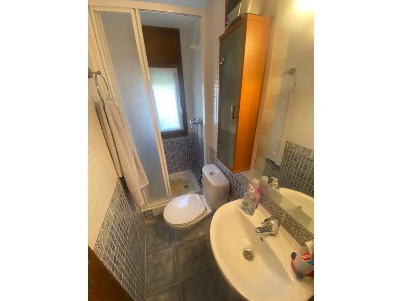 Casa aparellada amb piscina en venda a Calle Horus, imagen 16
