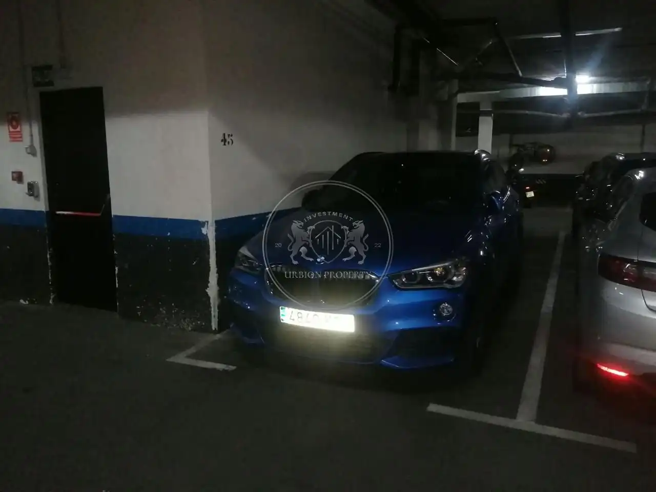 Piso con ascensor en alquiler en Avenida de Pablo Iglesias, imagen 29