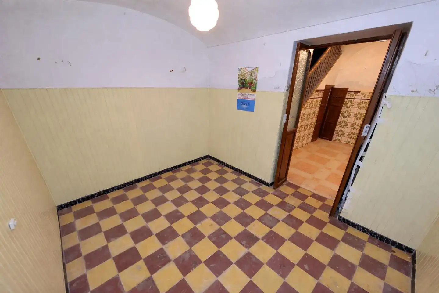 Houses for sale in Calamonte