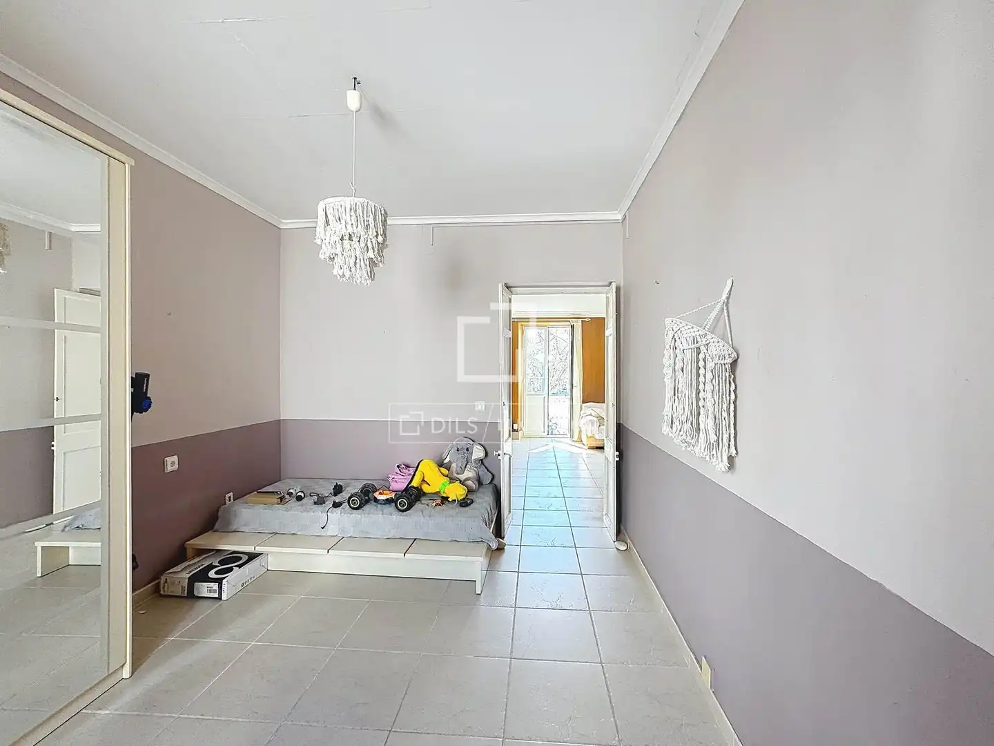 Casa o chalet en venta en Es Castell con Aire acondicionado, Terraza y Trastero