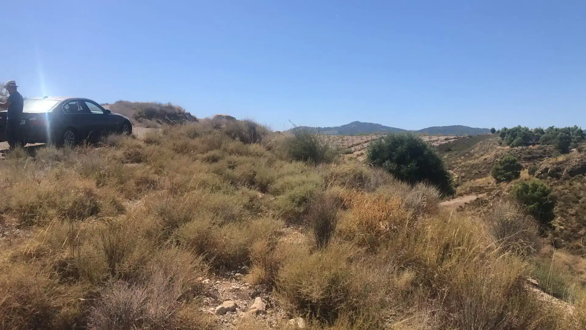 Residential for sale in Lorca