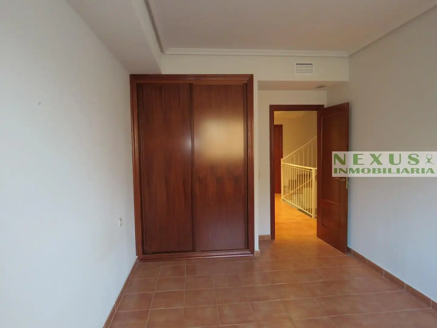 Houses for rent in Cáceres  with Air Conditioner, Heating and Private garden