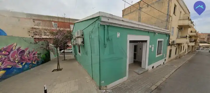 Flat for sale in Carrer Pintor Pinazo, 32, Ayuntamiento - El Salvador