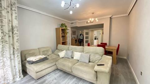 Photo 2 of Flat for sale in Pardaleras, Badajoz Capital