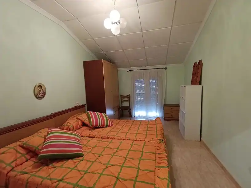 House with garden for sale in Tobarra, imagen 17