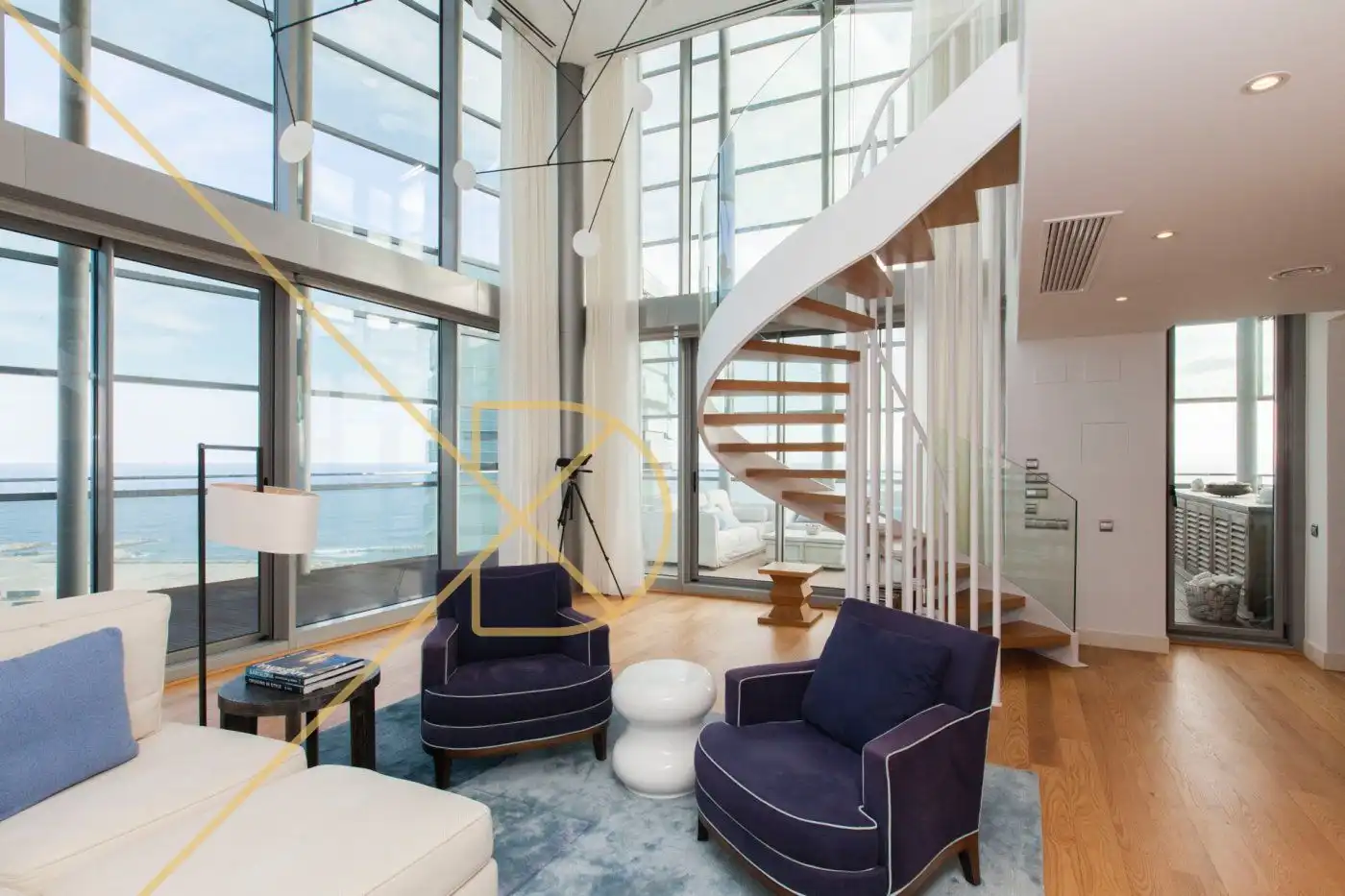 Penthouse mit Pool zum Verkauf in Sant Martí, imagen 18