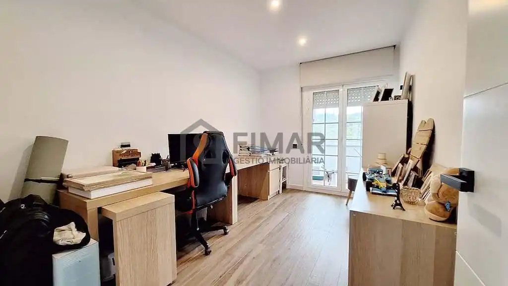Habitación de Casa o chalet en venta en Vilassar de Dalt con Aire acondicionado, Calefacción y Jardín privado