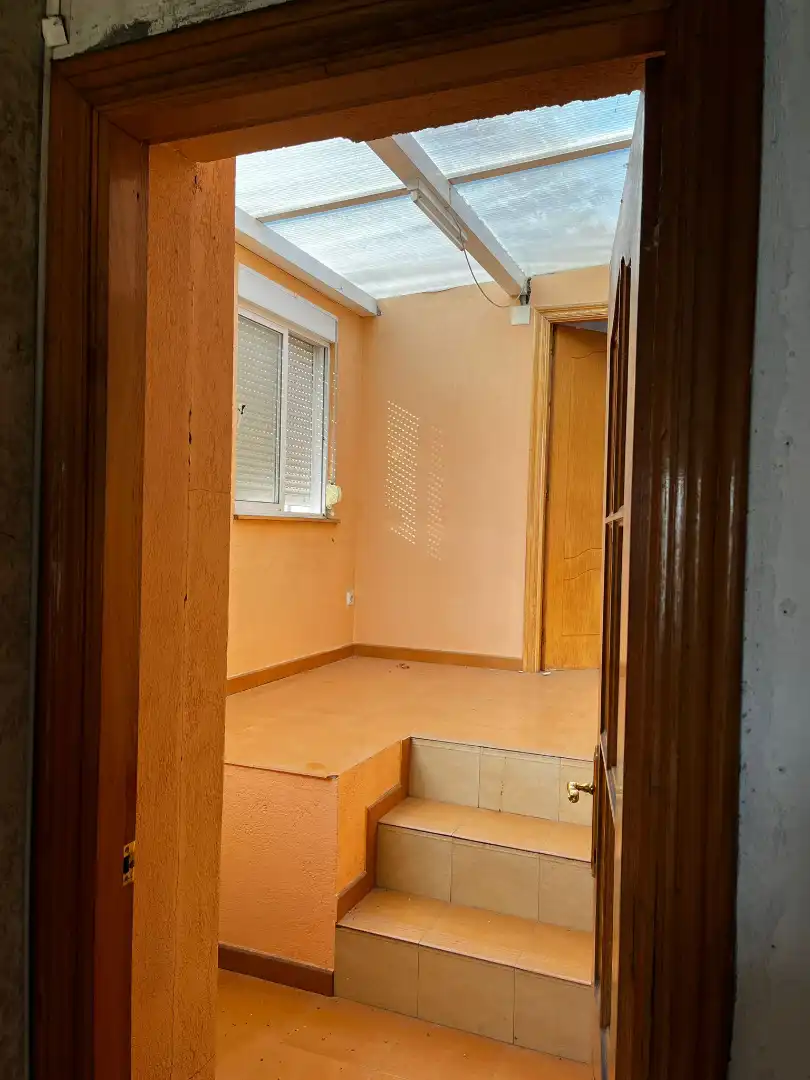 Chalet con terraza en venta en Calle Fuente la Cal 27, imagen 26