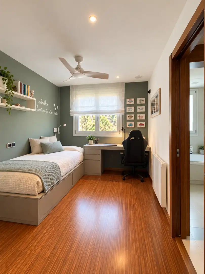 Casa con jardín en venta en Tires, imagen 40