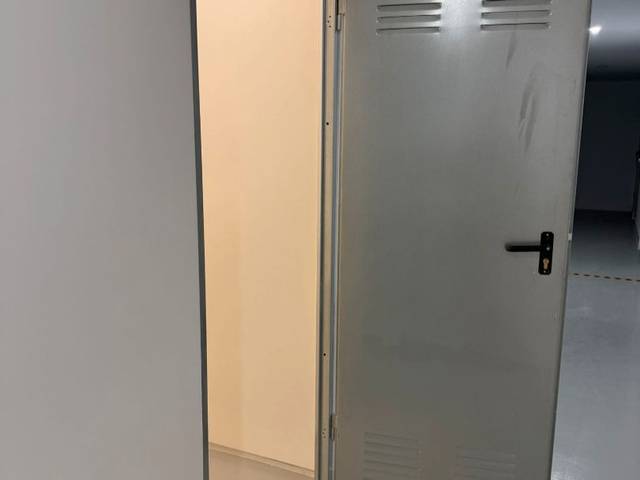 Trastero en Alquiler en Calle Damian Sanchez Lopez, 6 en Praderón