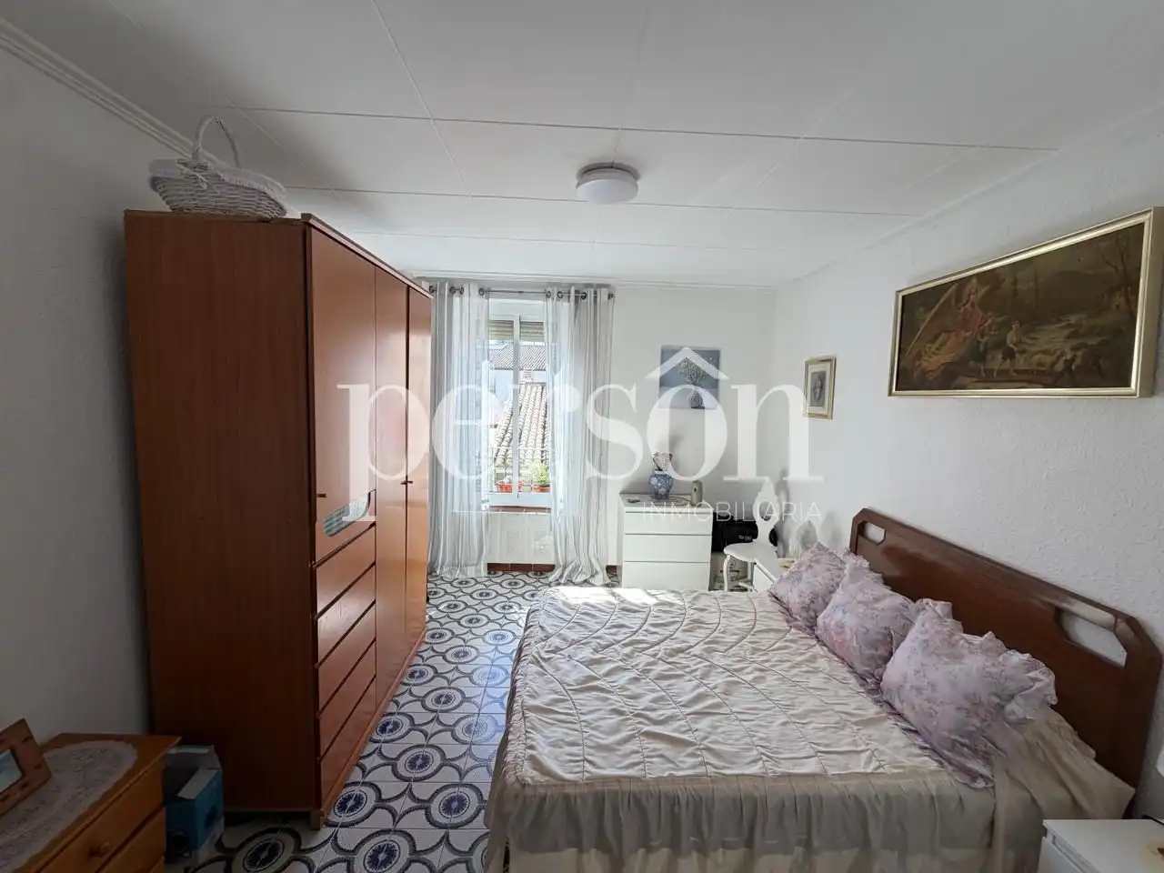Habitación de Piso en venta en Sueca con Aire acondicionado y Amueblado