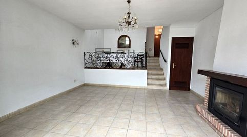 Foto 5 de Casa adosada en venta en Suiza, Mijas Golf, Mijas