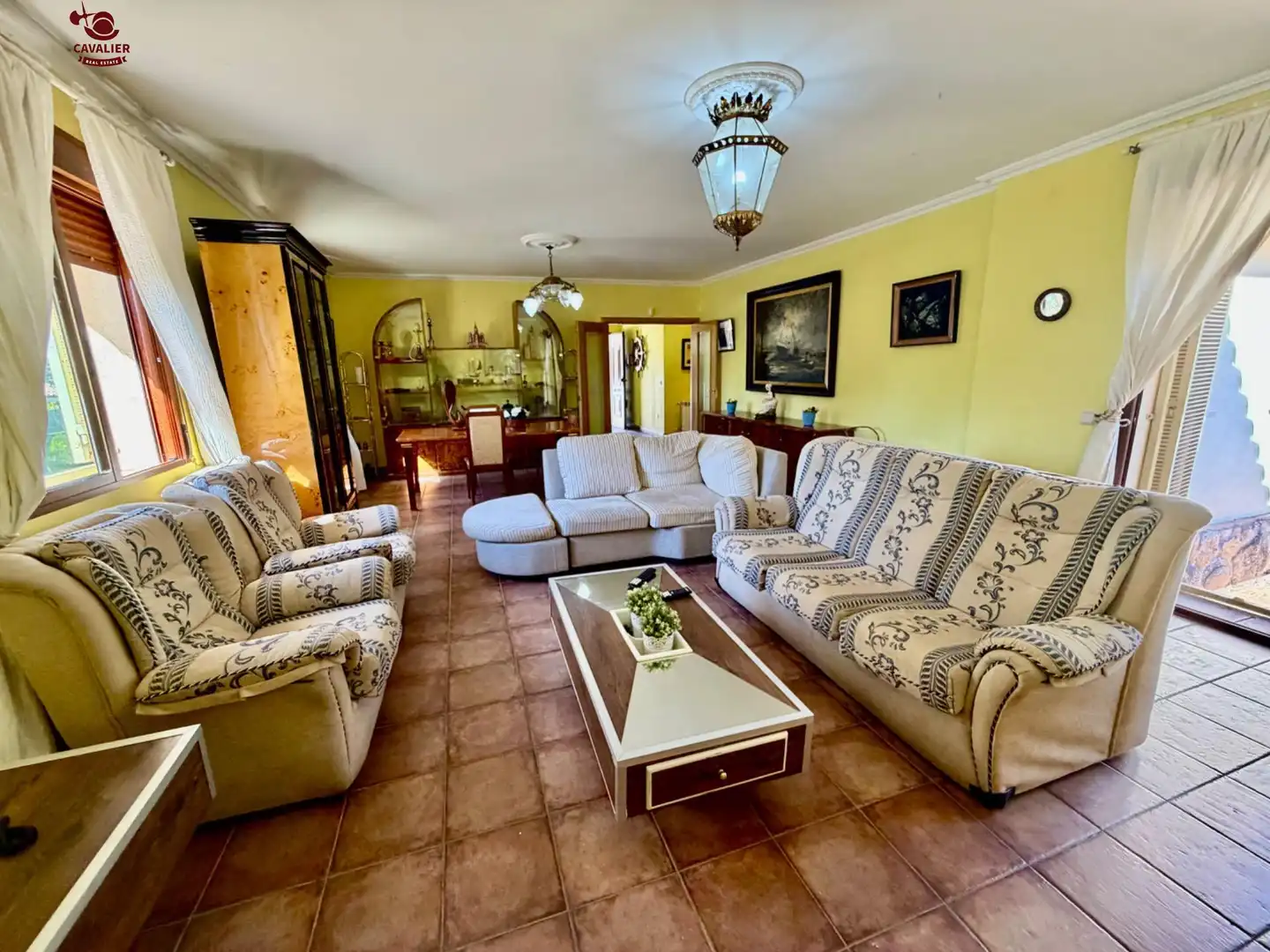 Villa mit Terrasse zur Miete in Los Molinos, imagen 15