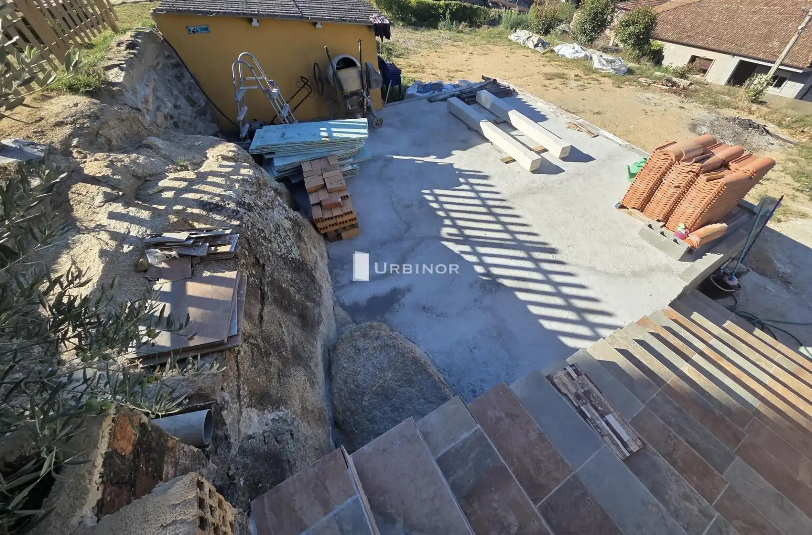 Casa amb jardí en venda a O Pereiro de Aguiar, imagen 22