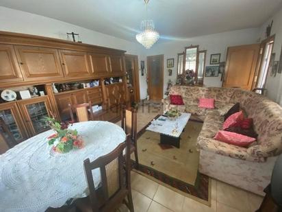 Living room of House or chalet for sale in El Vendrell  with Heating, Private garden and Storage room