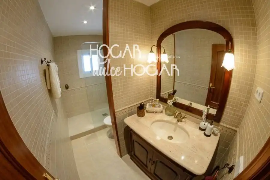 Villa con piscina in vendita a MIGJORN, imagen 34