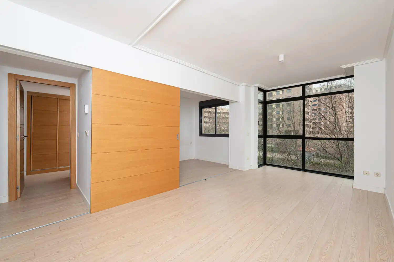 Piso en venta en Madrid con Trastero