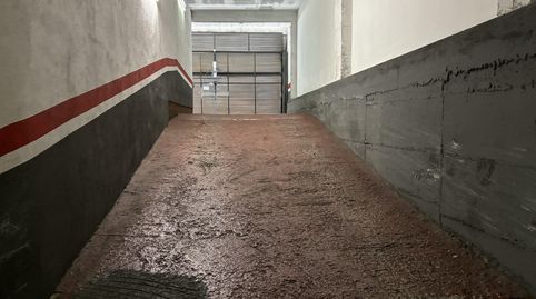 Foto 4 de Garaje en venta en Equador (l"), Barri de les Corts, Barcelona Capital