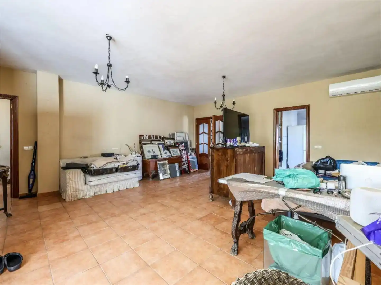 Chalet con jardín en venta en Calle ALmendro 25, imagen 10